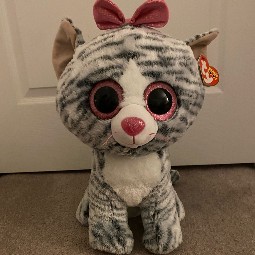Extra large Beenie boo